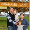 Chris Graham Avatar